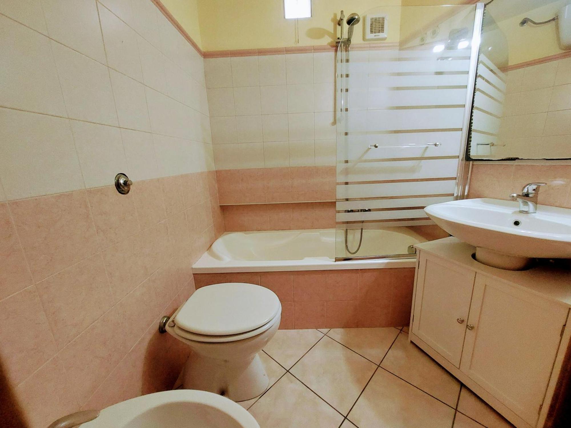 Casa Letizia In Centro Storico Villanova *