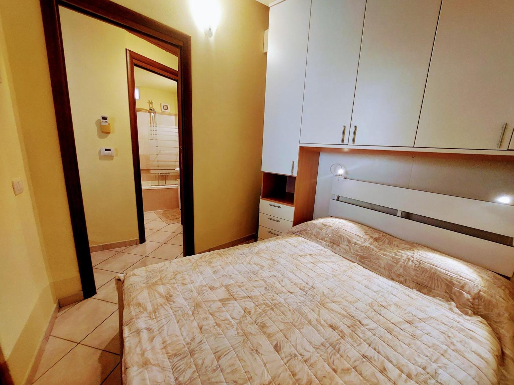 Casa Letizia In Centro Storico Villanova * Cagliari